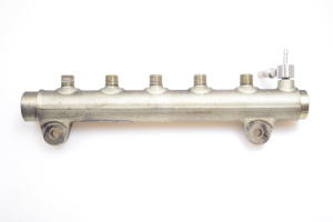Tuyau de carburant haute pression - 314002A410