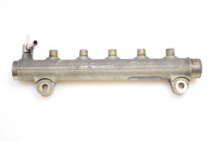 Kia Rio (2005–2011) High pressure fuel line 314002A410 - 2