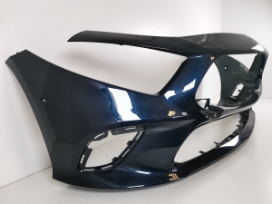 Mercedes Benz CLS-Class 257 (2018–2026) Priekšējais bamperis A2578850400 - 6