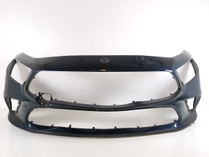 Front bumper - A2578850400