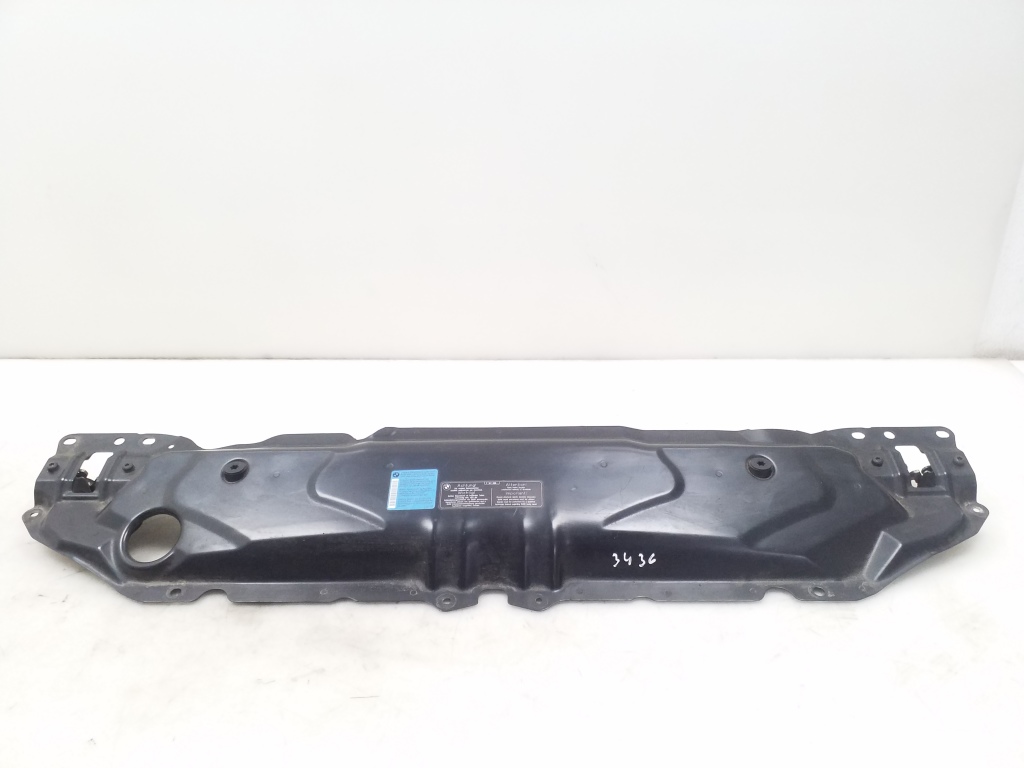 BMW 5 Series E60/E61 (2003-2010) Other Engine Compartment Parts 7033741 25057567