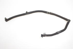 Fuel return line - 