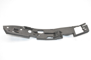  Front bumper bracket 