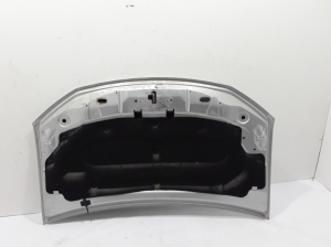 Dacia Sandero (2008–2012) Motorhaube 6001551793 - 2