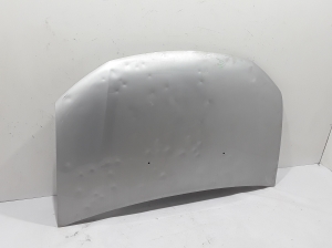 Dacia Sandero (2008–2012) Motorhaube 6001551793 - 3