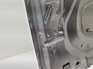 Hood - 651001918R