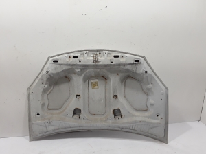 Dacia Sandero (2008–2012) Motorhaube - 3