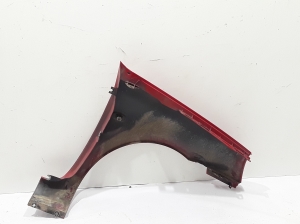 RENAULT Thalia I (2002–2008) Front fender 7701473448 - 2