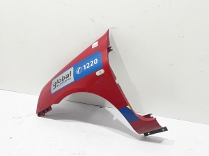 Front fender - 7701473448