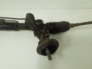 Mitsubishi Outlander (2006–2012) Steering rack 4410A442 - 4