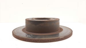 Opel Movano A (1998–2010) Bremsscheibe hinten - 3