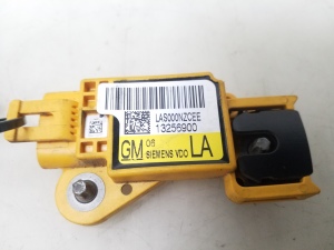 Airbagsensor - 13256900