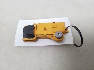 Opel Vectra C (2002–2008) Airbagsensor 13256900 - 3