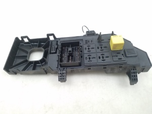 Opel Vectra C (2002–2008) Kaitsmekarp salongis 460023260 - 3
