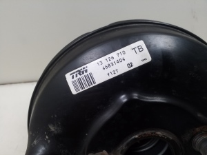 Opel Vectra C (2002–2008) Pidurivõimendi 13126710 - 2