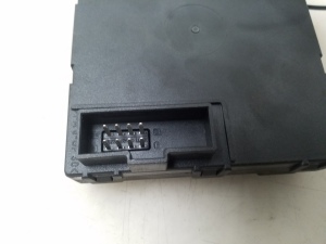 Opel Vectra C (2002–2008) Mugavusmoodul 13193588 - 2