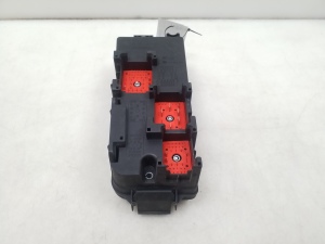 Opel Vectra C (2002–2008) Kaitsmeploki hoidik kapoti all 13240243 - 4