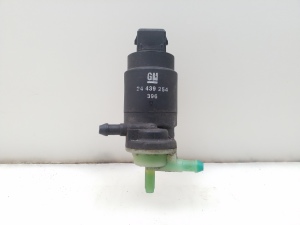 Motor für Frontscheibenwaschanlage - 24439254