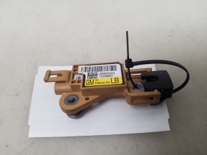   Airbagsensor  - 13256901 