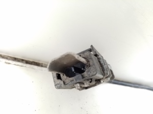 Opel Vectra C (2002–2008) Eesmine ABS-andur 13241192 - 2