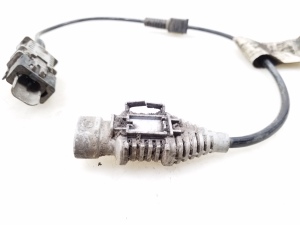 Opel Vectra C (2002–2008) Eesmine ABS-andur 13241192 - 3