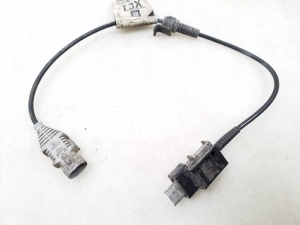 Front ABS sensor - 13241192