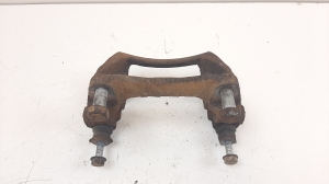 Bremssattelhalter