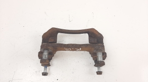 Bremssattelhalter