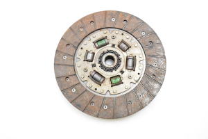 Kia Rio (2005–2011) Sajūga disks 4110023510 - 2