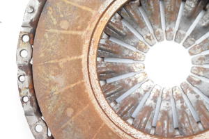 Kia Rio (2005–2011) Clutch pressure plate - 3