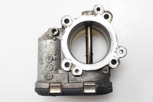 Mercedes Benz S-Class 221 (2005–2013) Gaasiklapp A6420900070 - 3