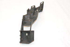  Rear bumper bracket 