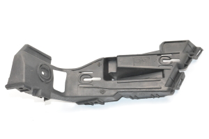  Rear bumper bracket 