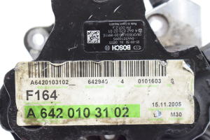 Mercedes Benz ML-Class 164 (2005–2011) Kütusepump A6420103102 - 2