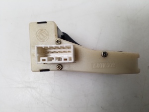 Alfa Romeo 156 (1997–2007) Headlight leveling switch 156016309 - 3