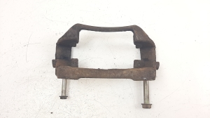 Bremssattelhalter