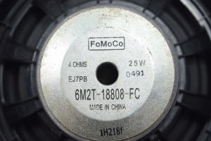 Ford C-MAX (2010–2026) Lautsprecher Tür vorne 6M2T18808FC - 3
