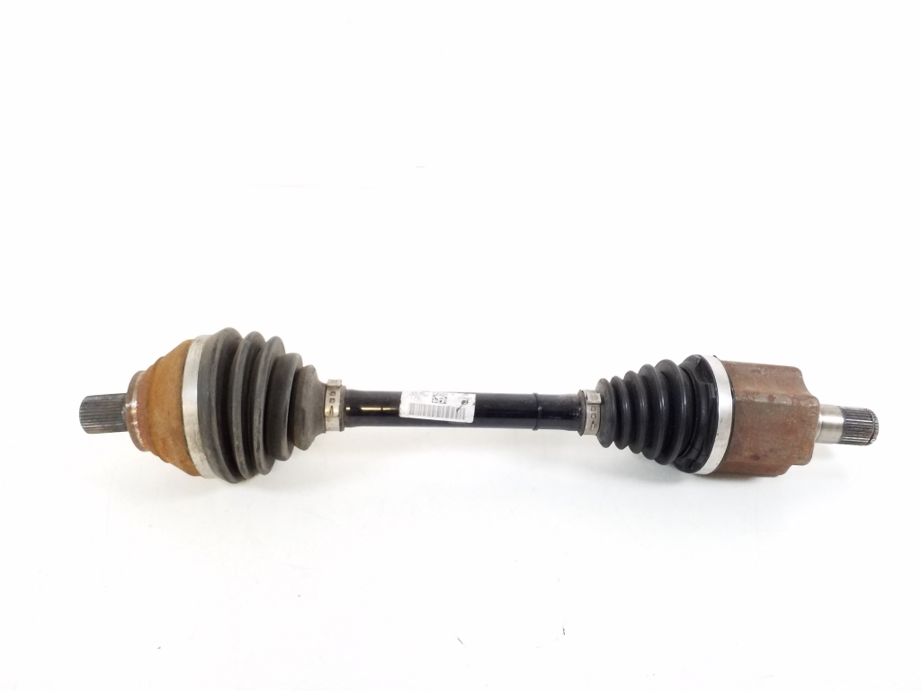Volkswagen Passat B8 (2014–2023) Front drive shaft and its parts 3Q0407271AH Volkswagen Passat B8 (2014–2023) Front drive shaft and its parts 3Q0407271AH