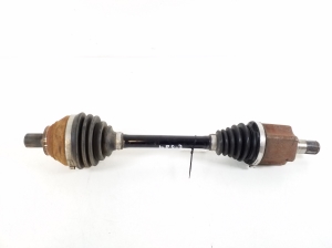 Volkswagen Passat B8 (2014–2023) Front drive shaft and its parts 3Q0407271AH - 2