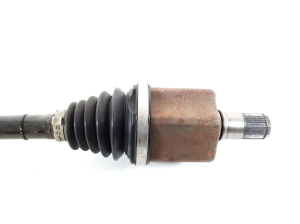 Volkswagen Passat B8 (2014–2023) Front drive shaft and its parts 3Q0407271AH - 3