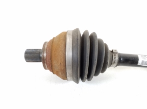 Volkswagen Passat B8 (2014–2023) Front drive shaft and its parts 3Q0407271AH - 5
