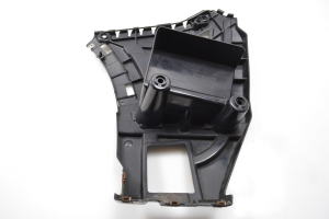 BMW X3 F25 (2010–2017) Rear bumper bracket 7338764 - 3