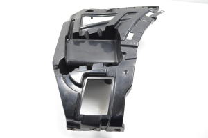 Rear bumper bracket - 7338764