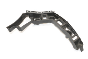 Volkswagen Golf VI (2008–2013) Rear bumper bracket 5K6807393C - 2