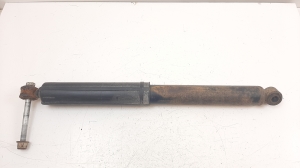   Stoßdämpfer hinten  -  