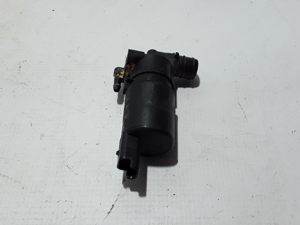 DACIA Dokker 1 generation (2012-2024) Washer Tank Motor 286203634R 22427777