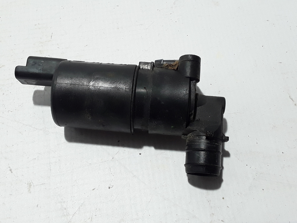 DACIA Dokker 1 generation (2012-2024) Washer Tank Motor 286203634R 22427777