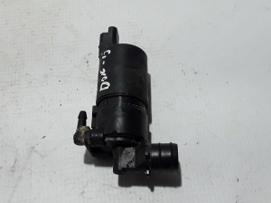   Front windshield washer pump  - 286203634R 