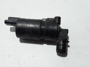 Dacia Dokker (2012–2017) Front windshield washer pump 286203634R - 3