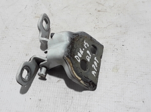   Front door lower hinge  - 804209726R 